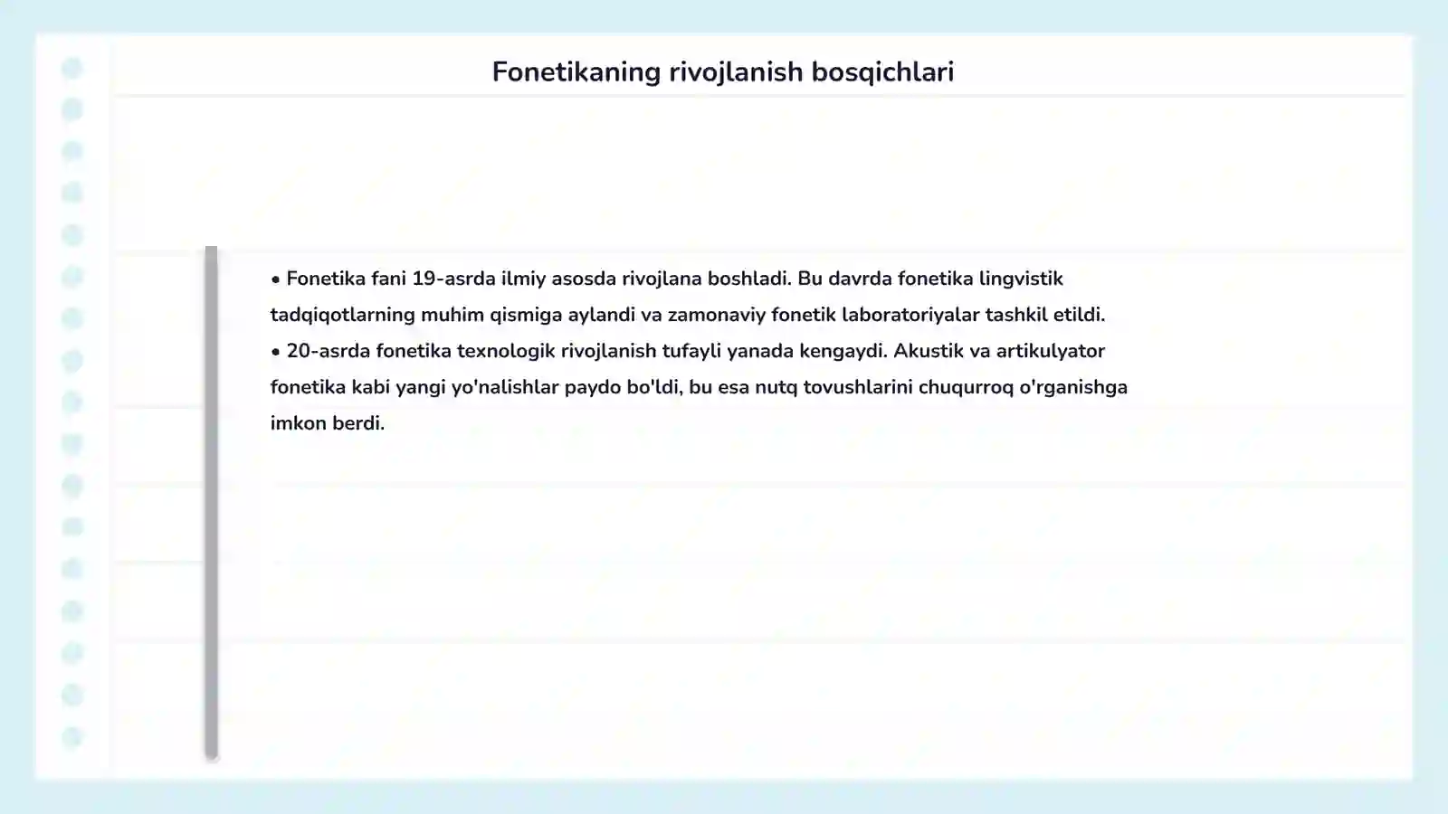 Product slide 4