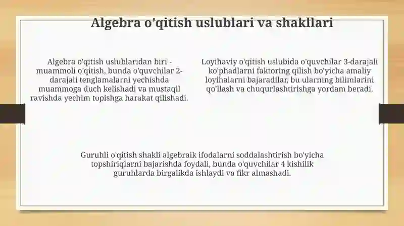 Product slide 4