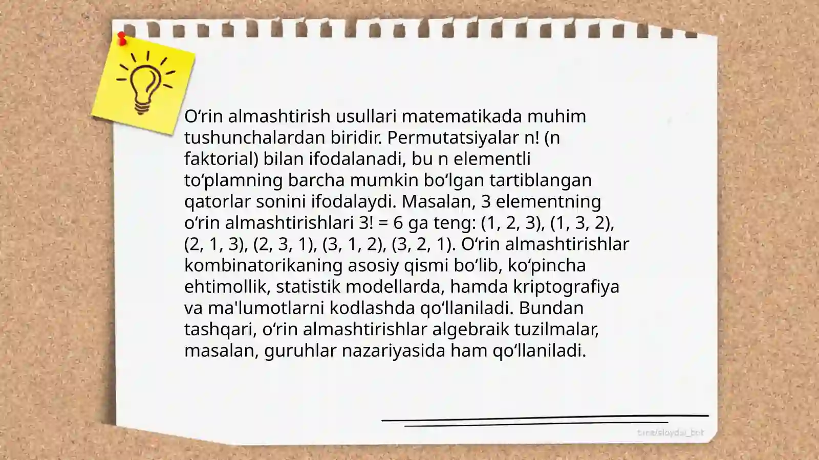 Product slide 4