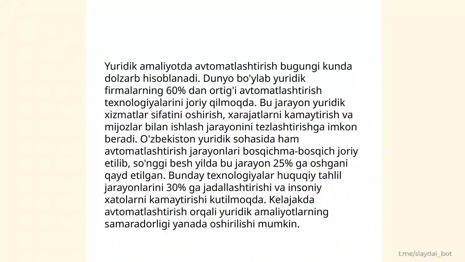 Product slide 4