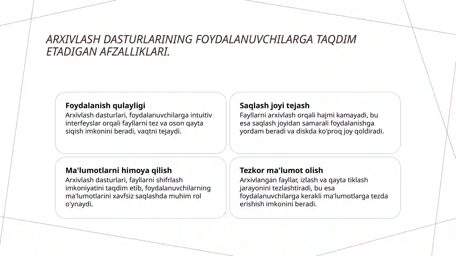 Product slide 4