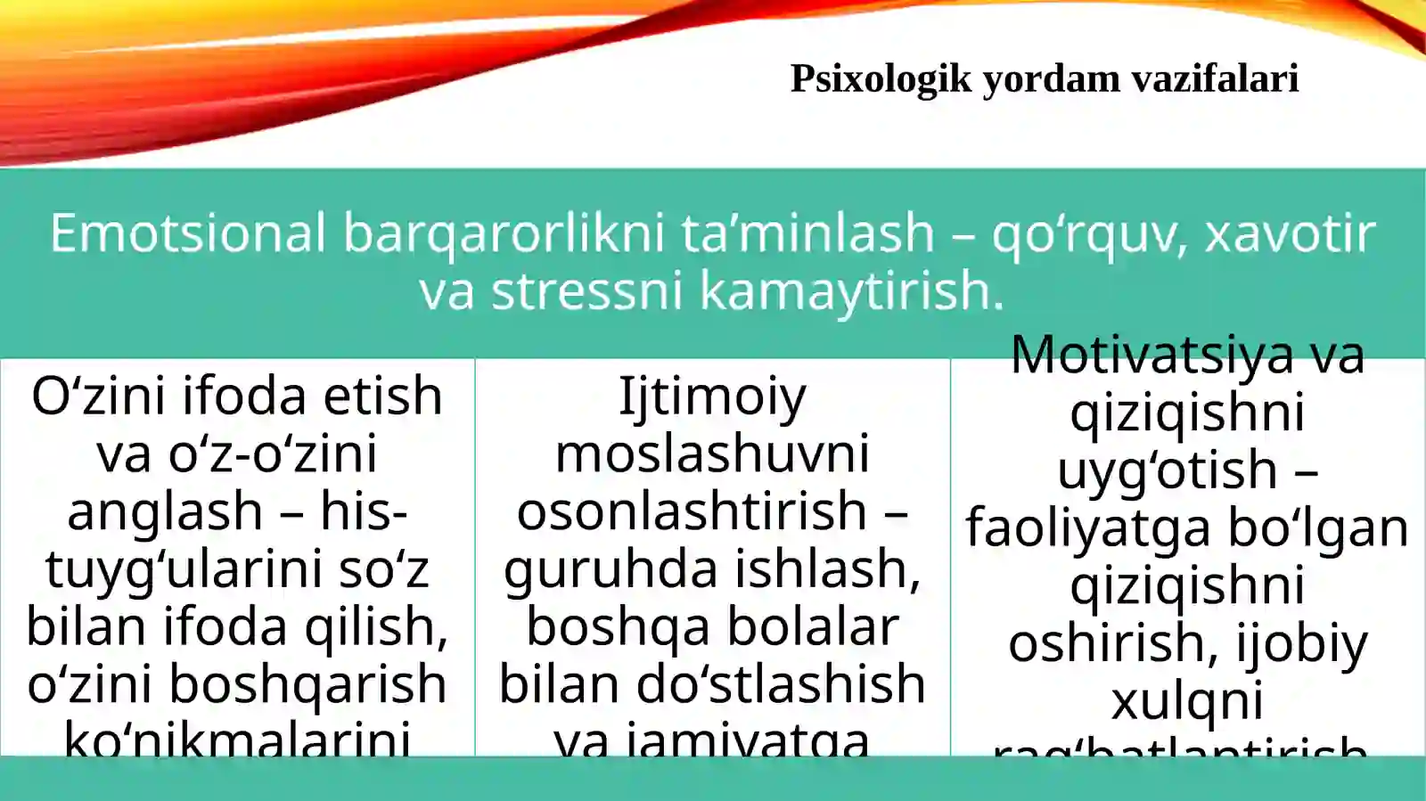 Product slide 4