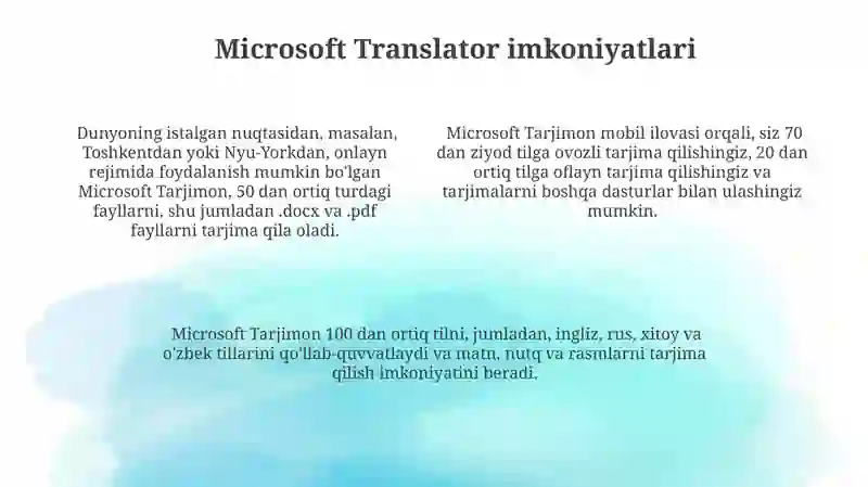 Product slide 4