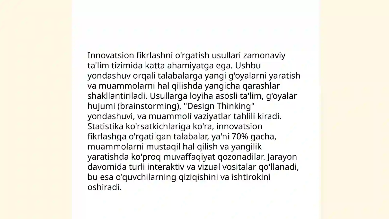 Product slide 4