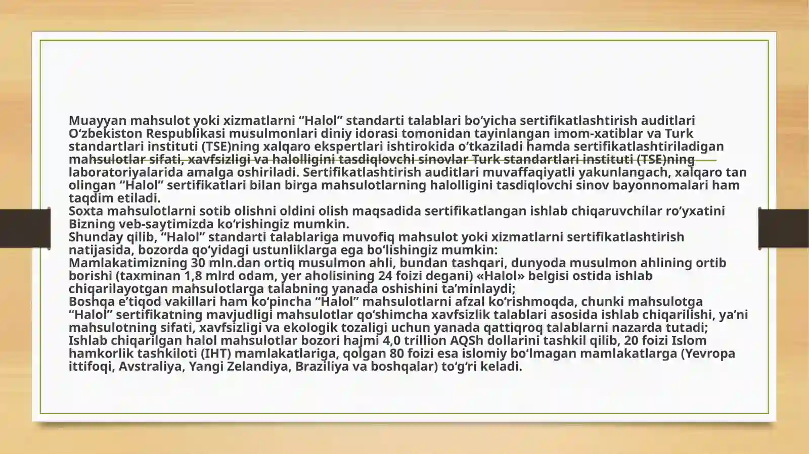 Product slide 4