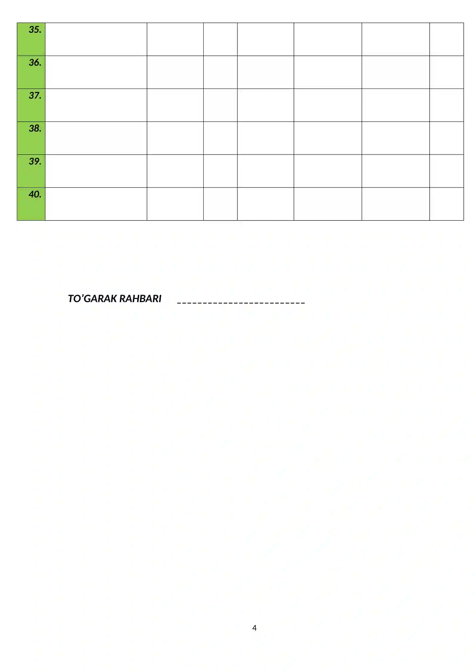 Product slide 4