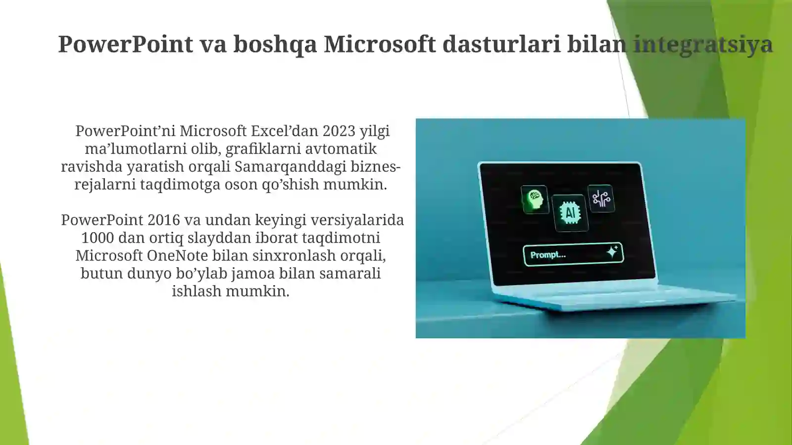 Product slide 4