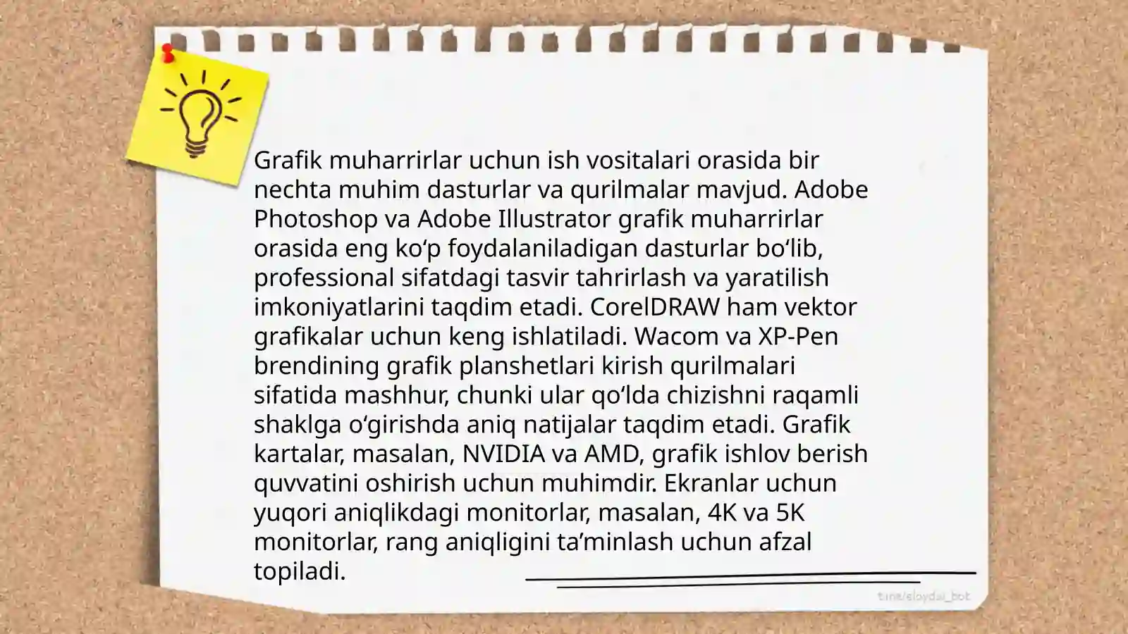 Product slide 4