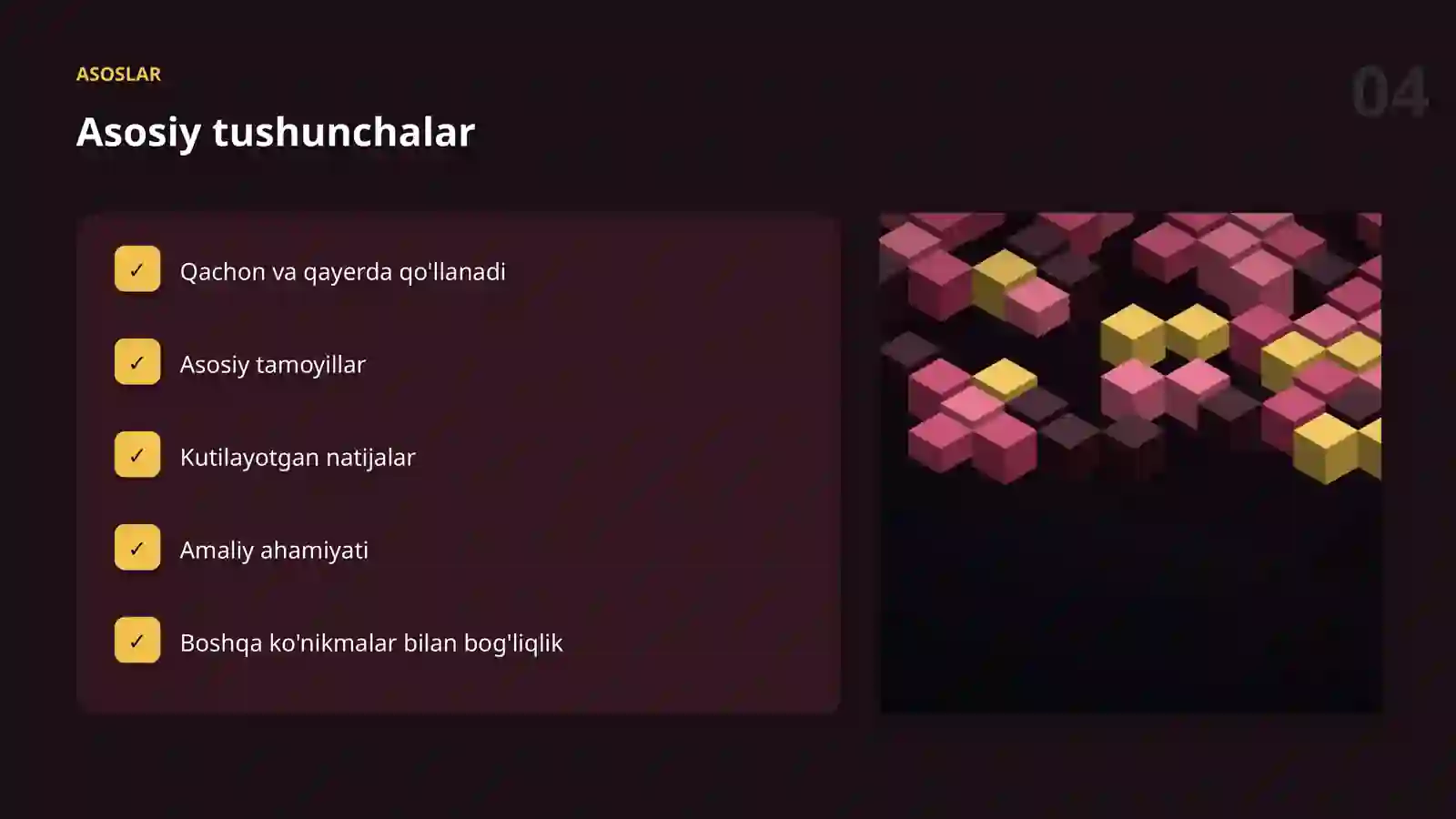 Product slide 4