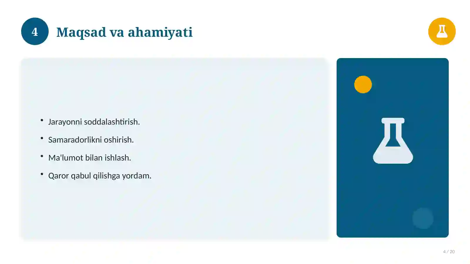 Product slide 4