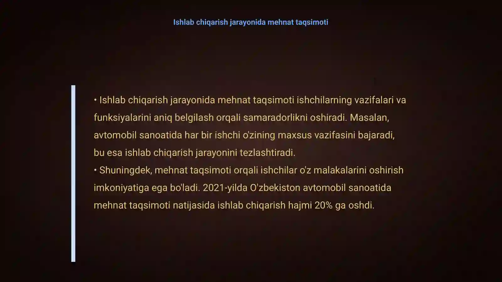 Product slide 4