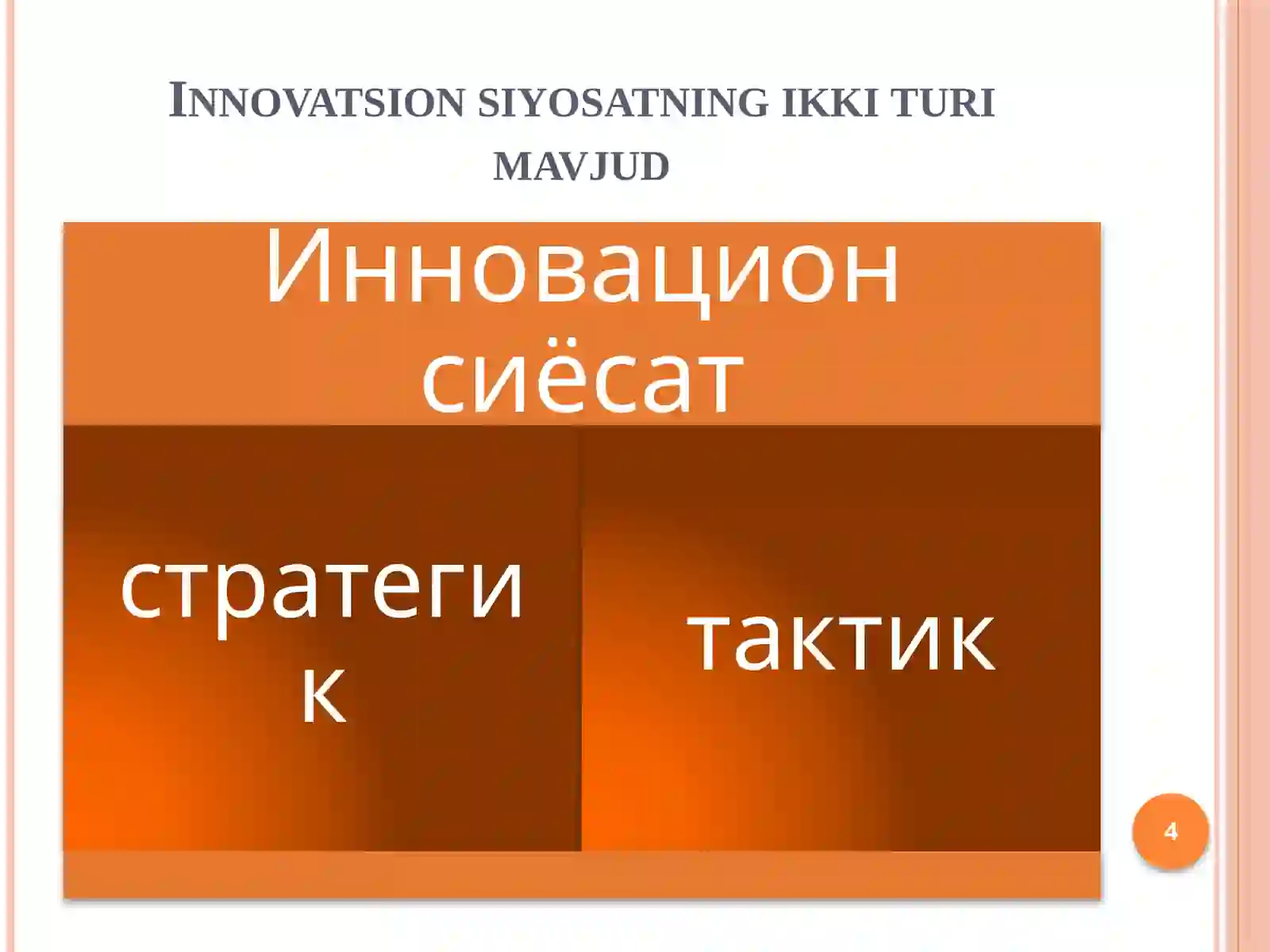 Product slide 4