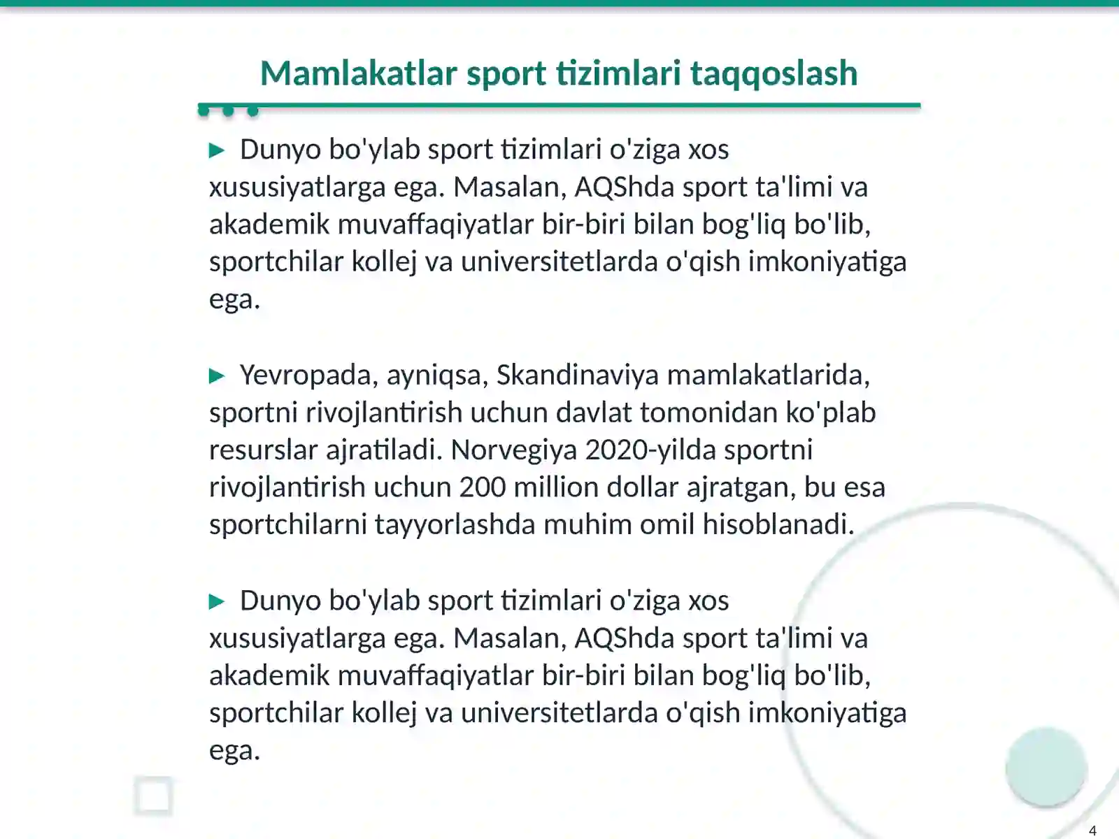 Product slide 4