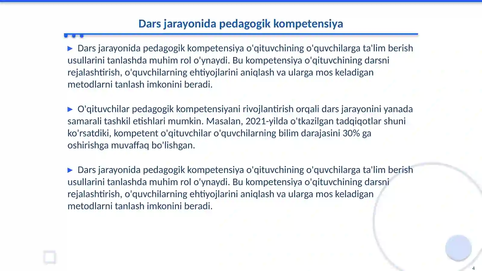 Product slide 4
