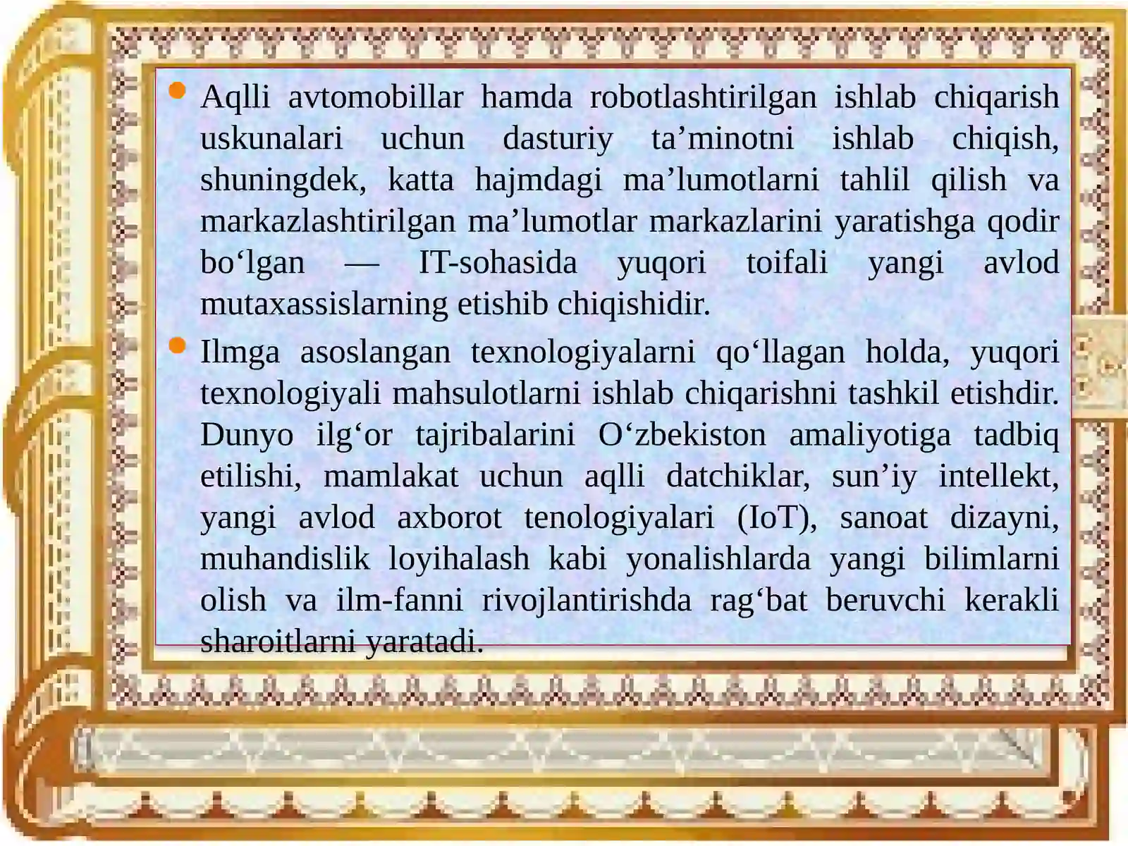 Product slide 4