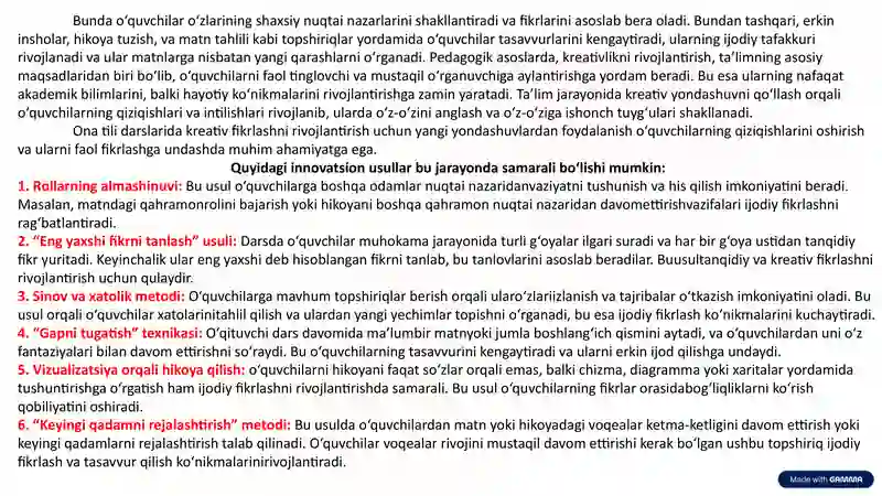 Product slide 4