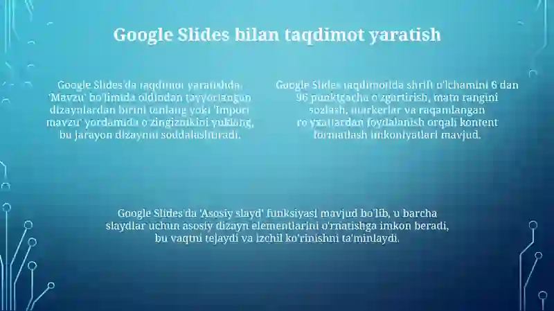 Product slide 4