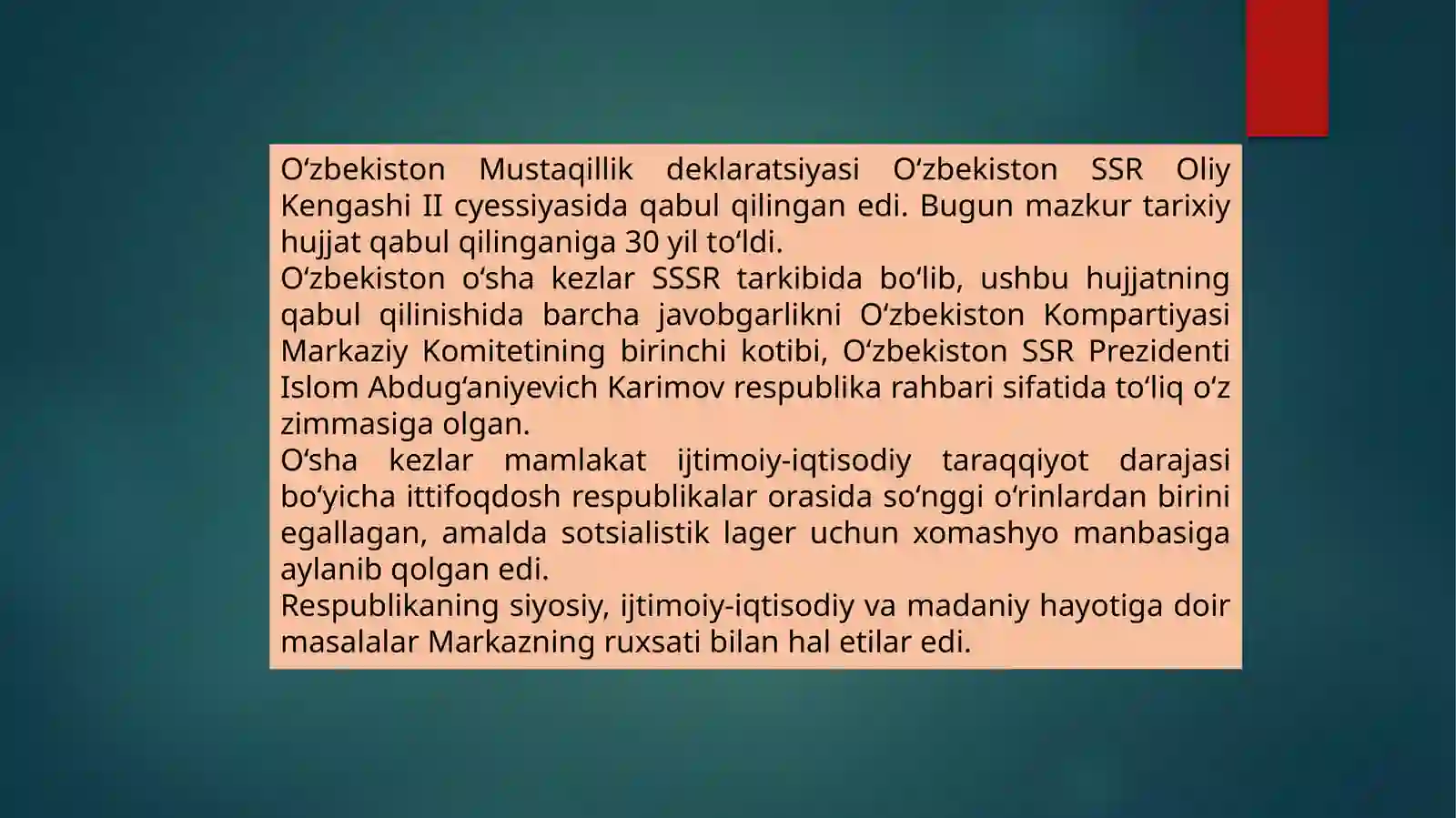 Product slide 4