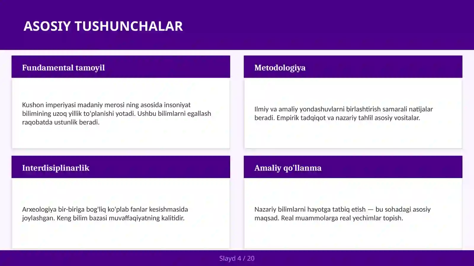 Product slide 4