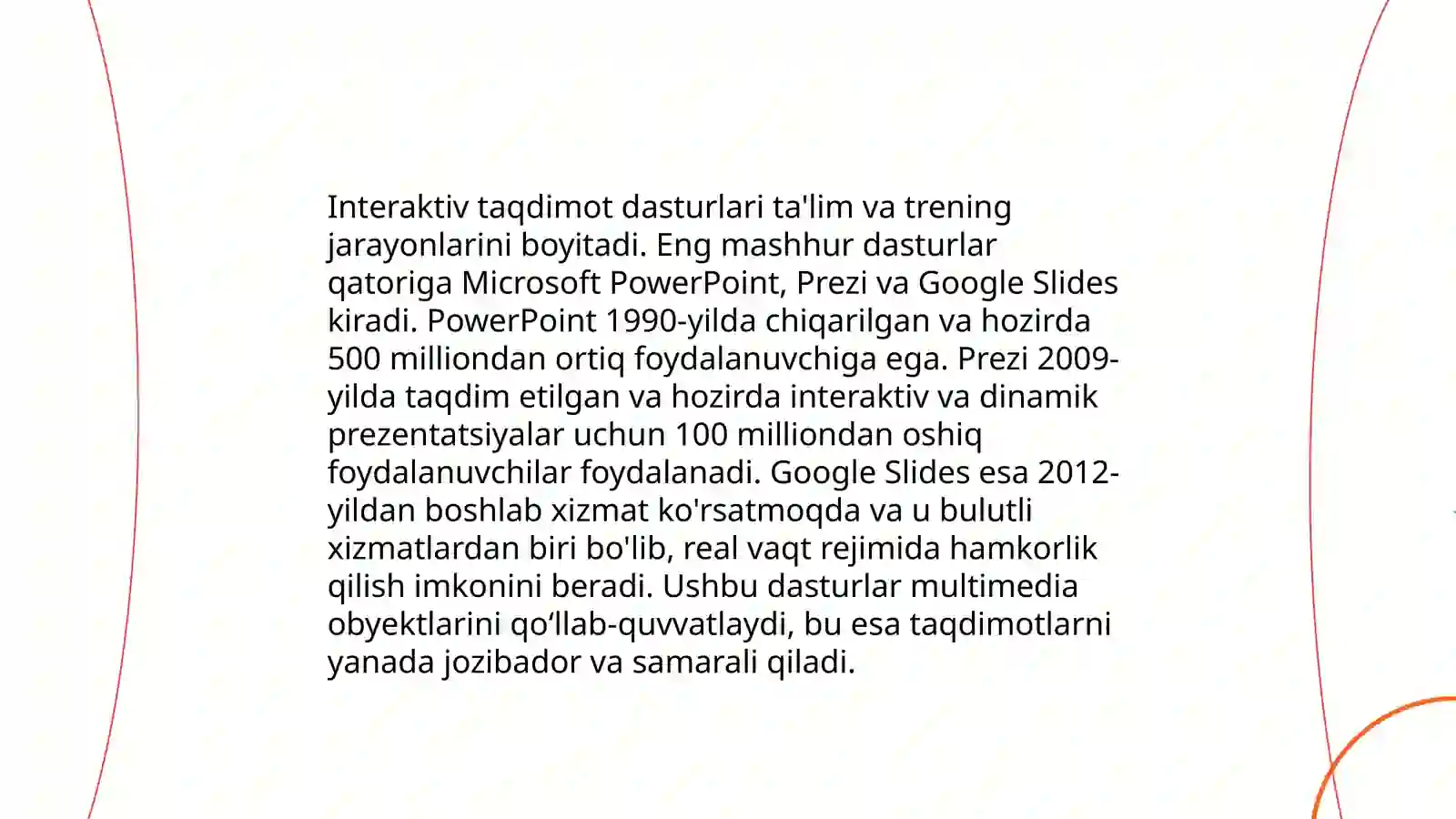 Product slide 4