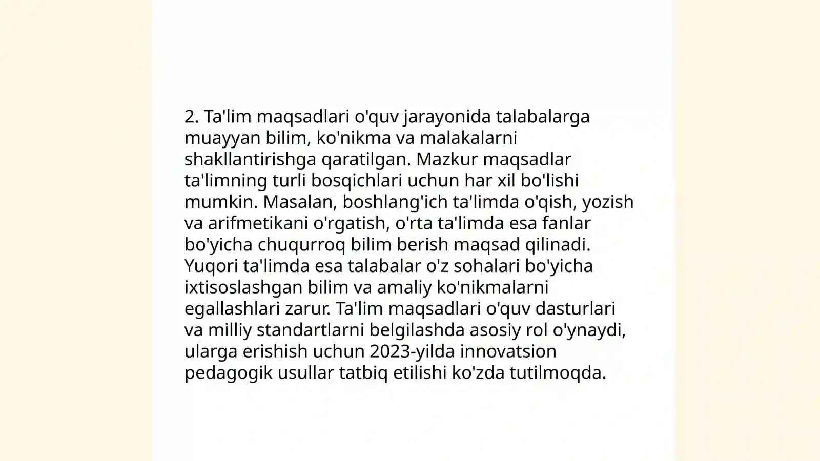 Product slide 4