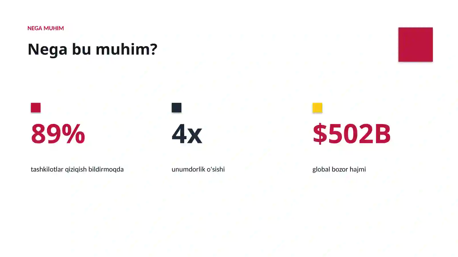 Product slide 4