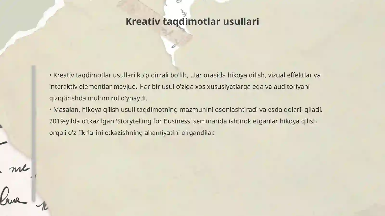 Product slide 4