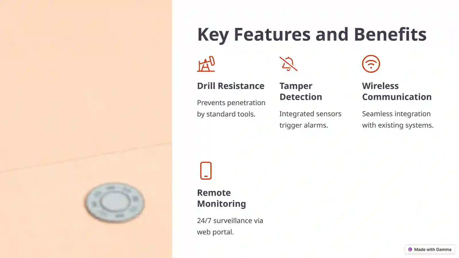Product slide 4