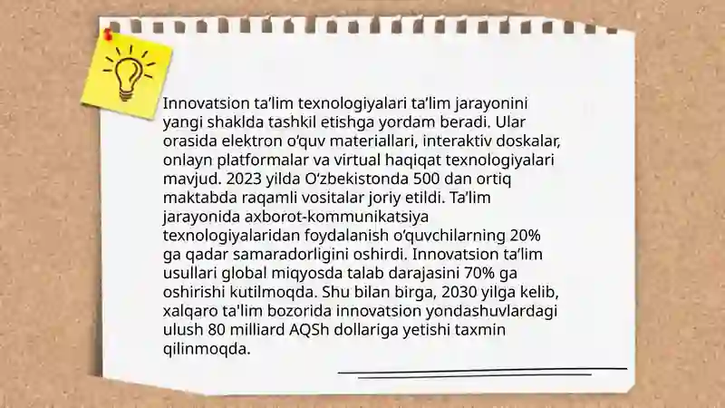 Product slide 4