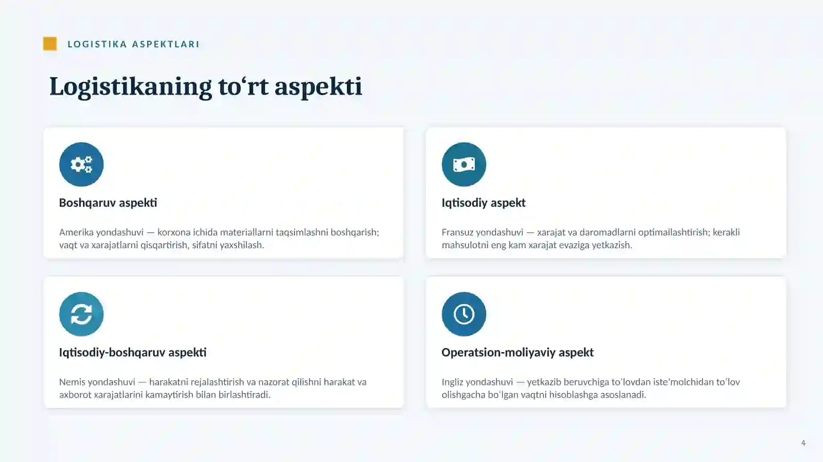 Product slide 4