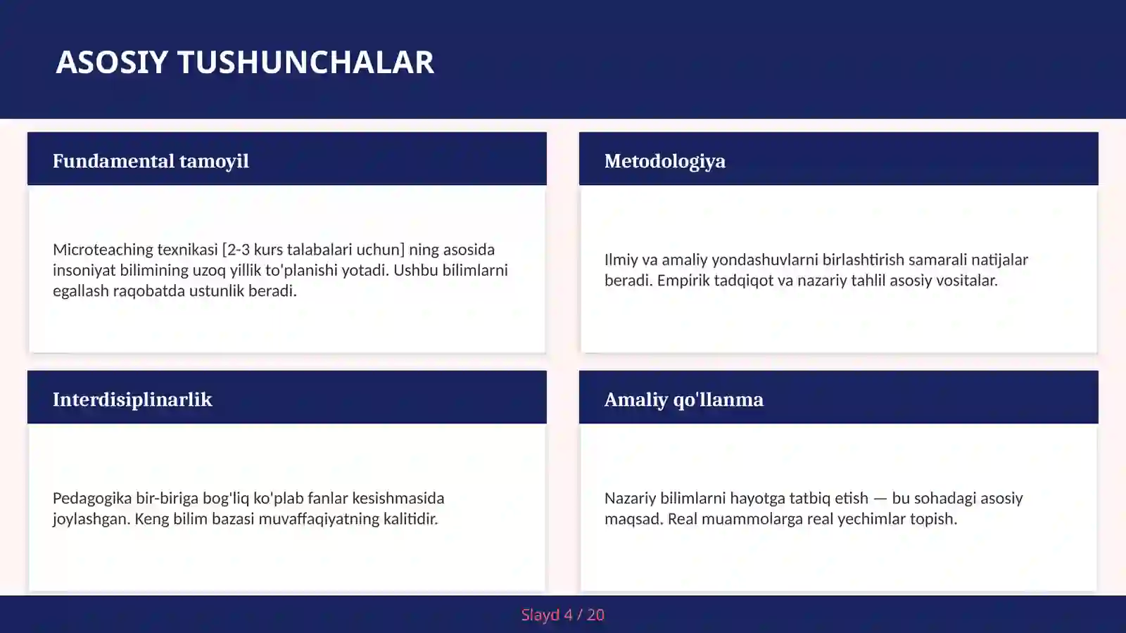 Product slide 4