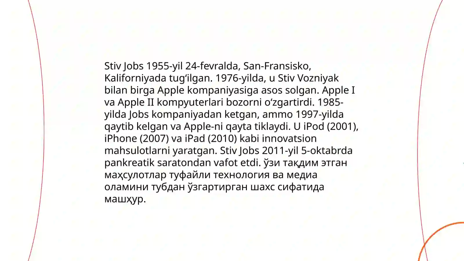 Product slide 4