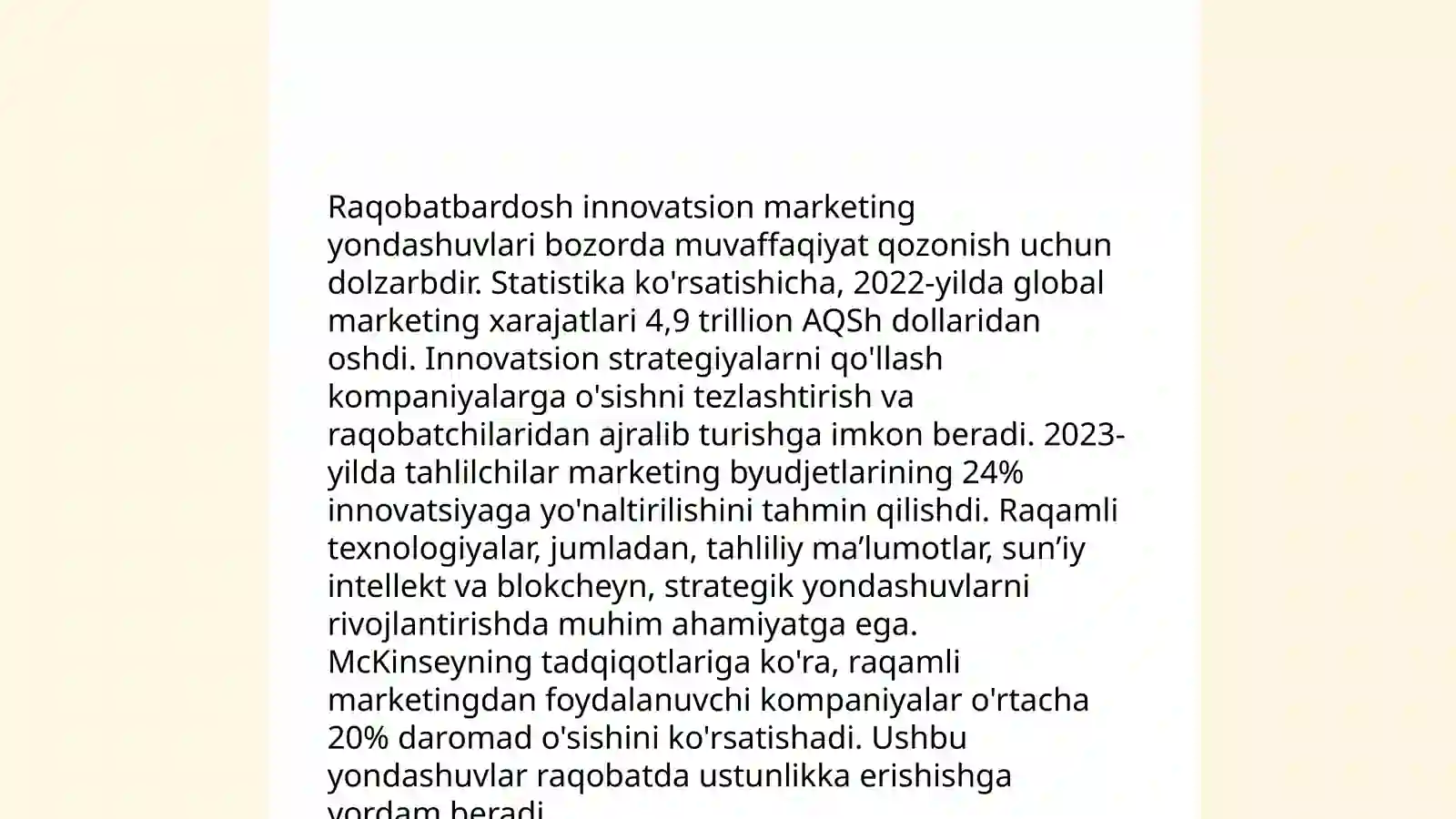 Product slide 4