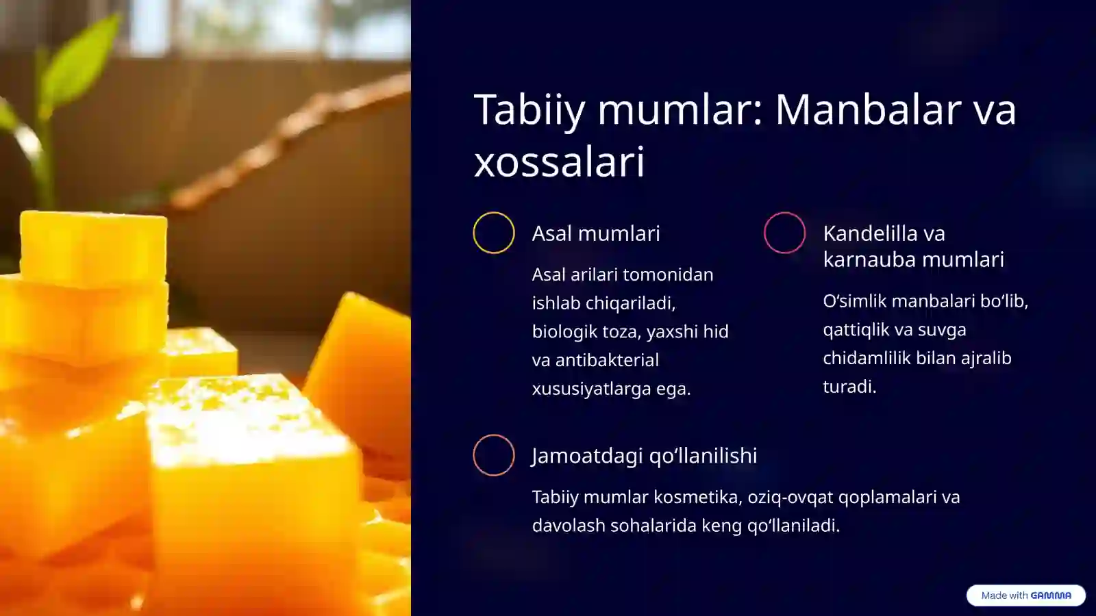 Product slide 4