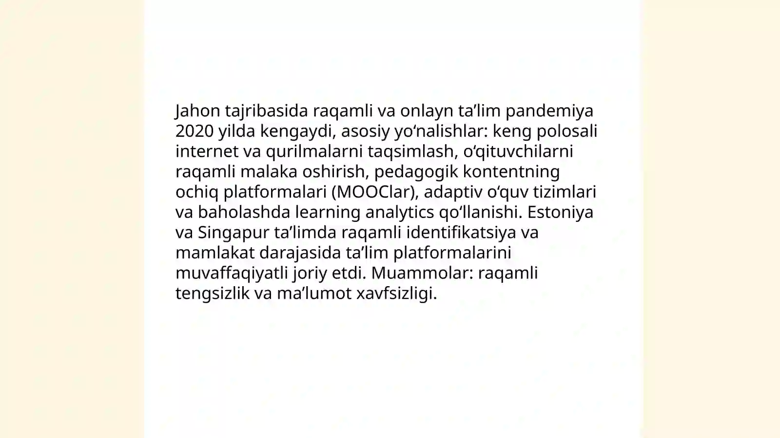 Product slide 4