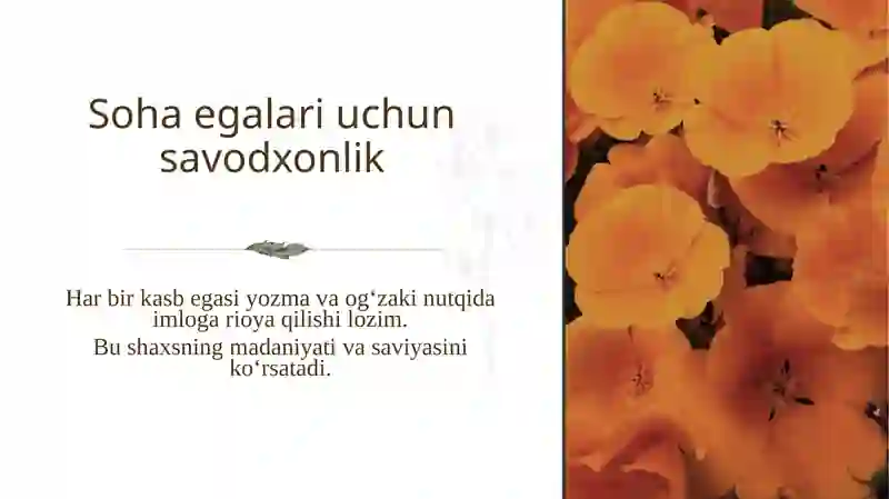 Product slide 4