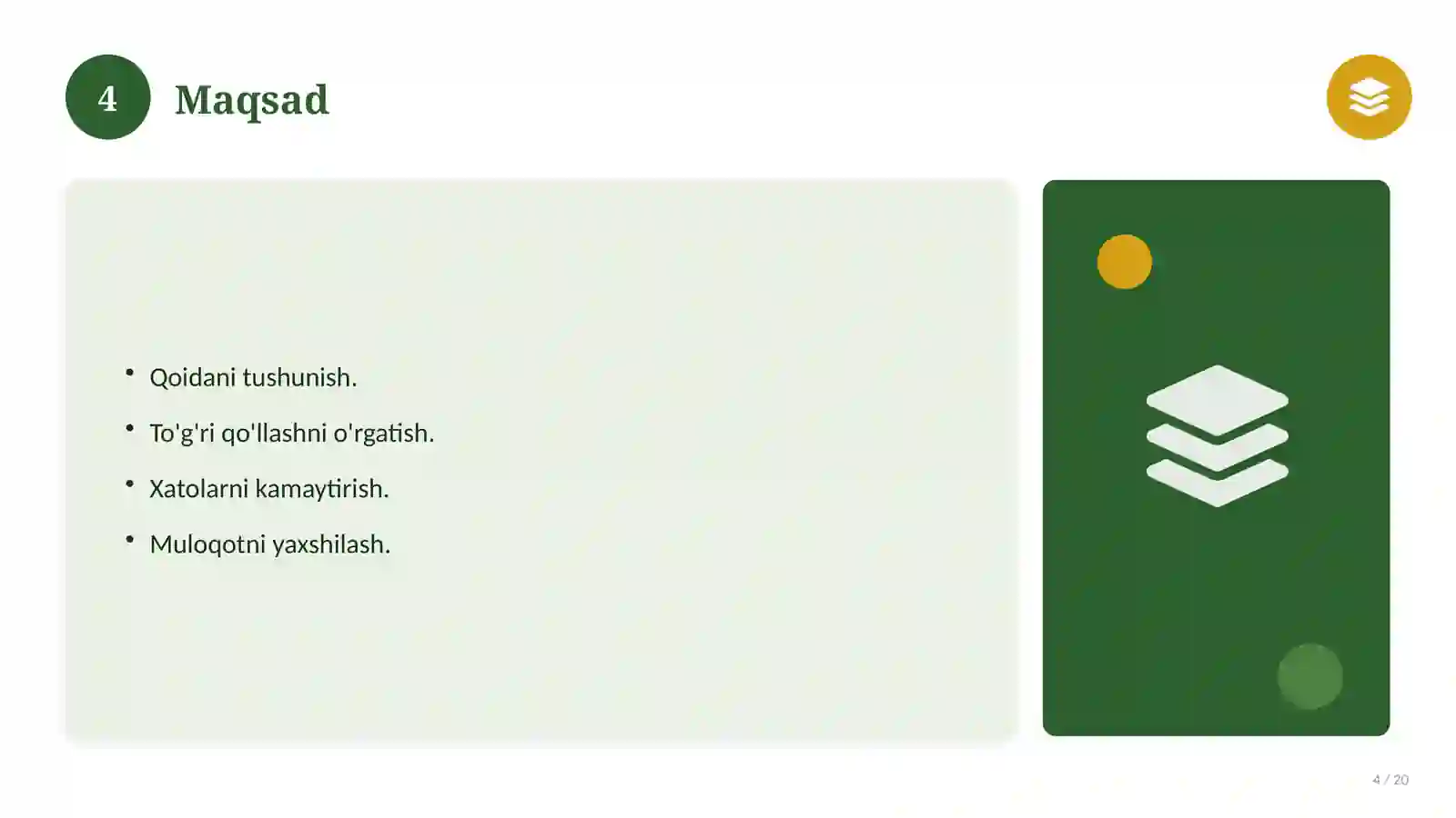 Product slide 4