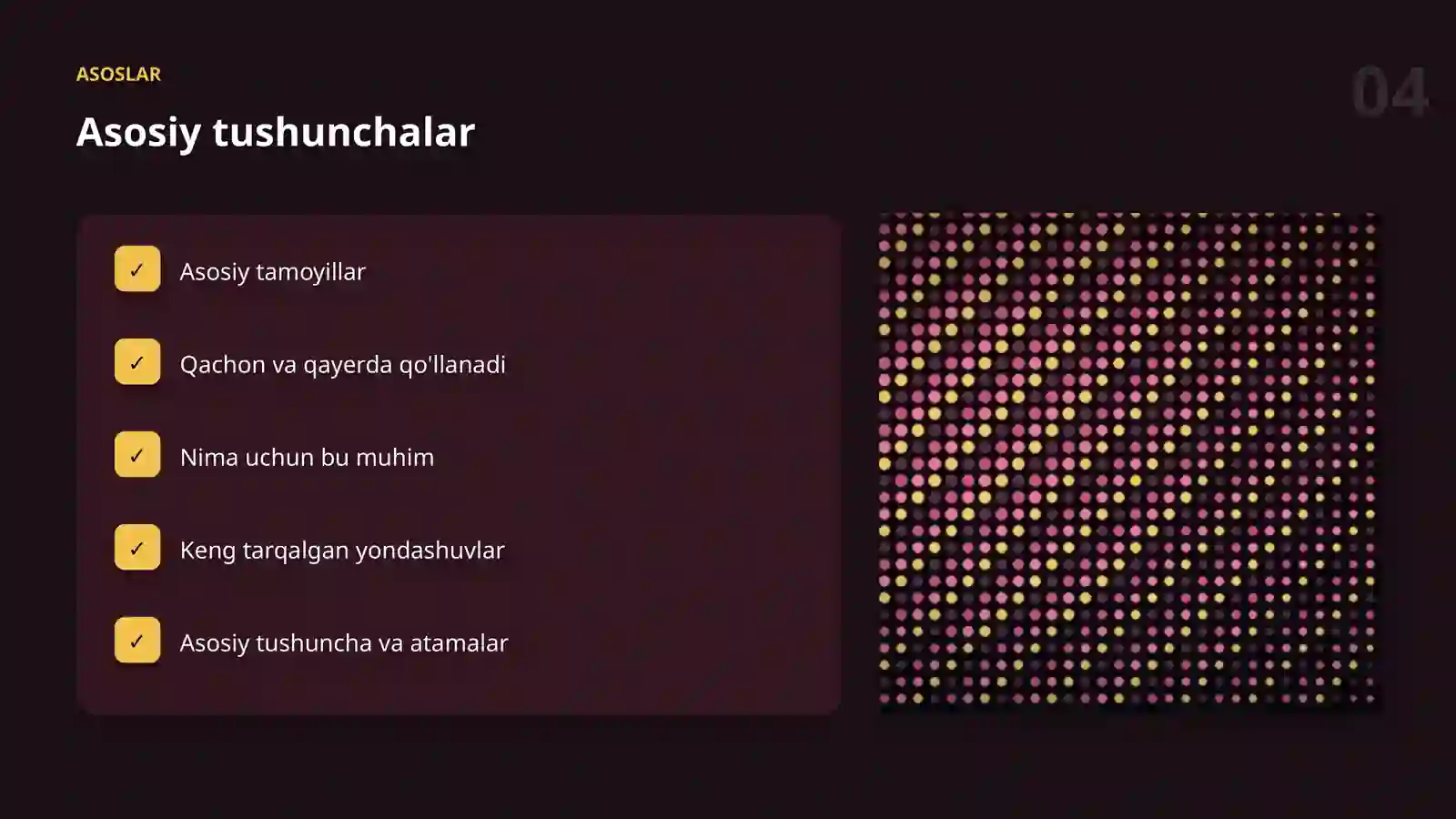 Product slide 4