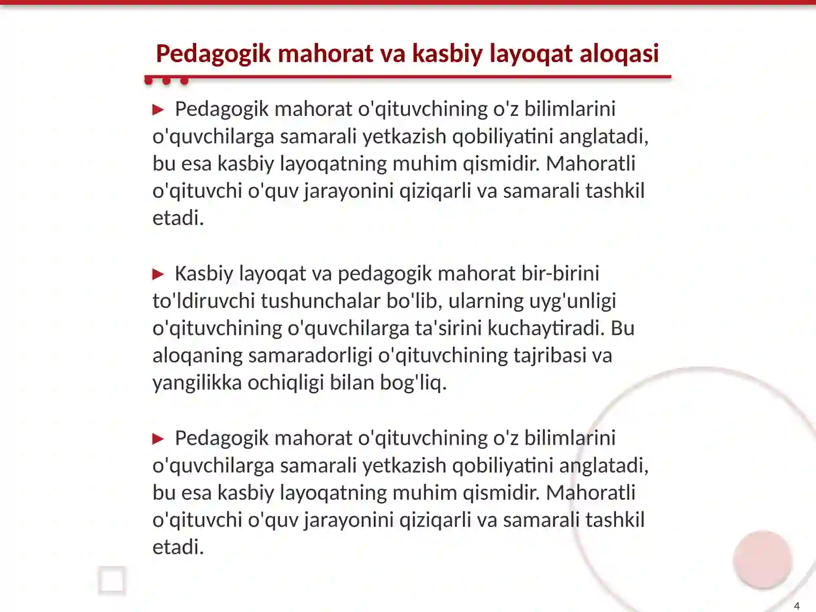 Product slide 4