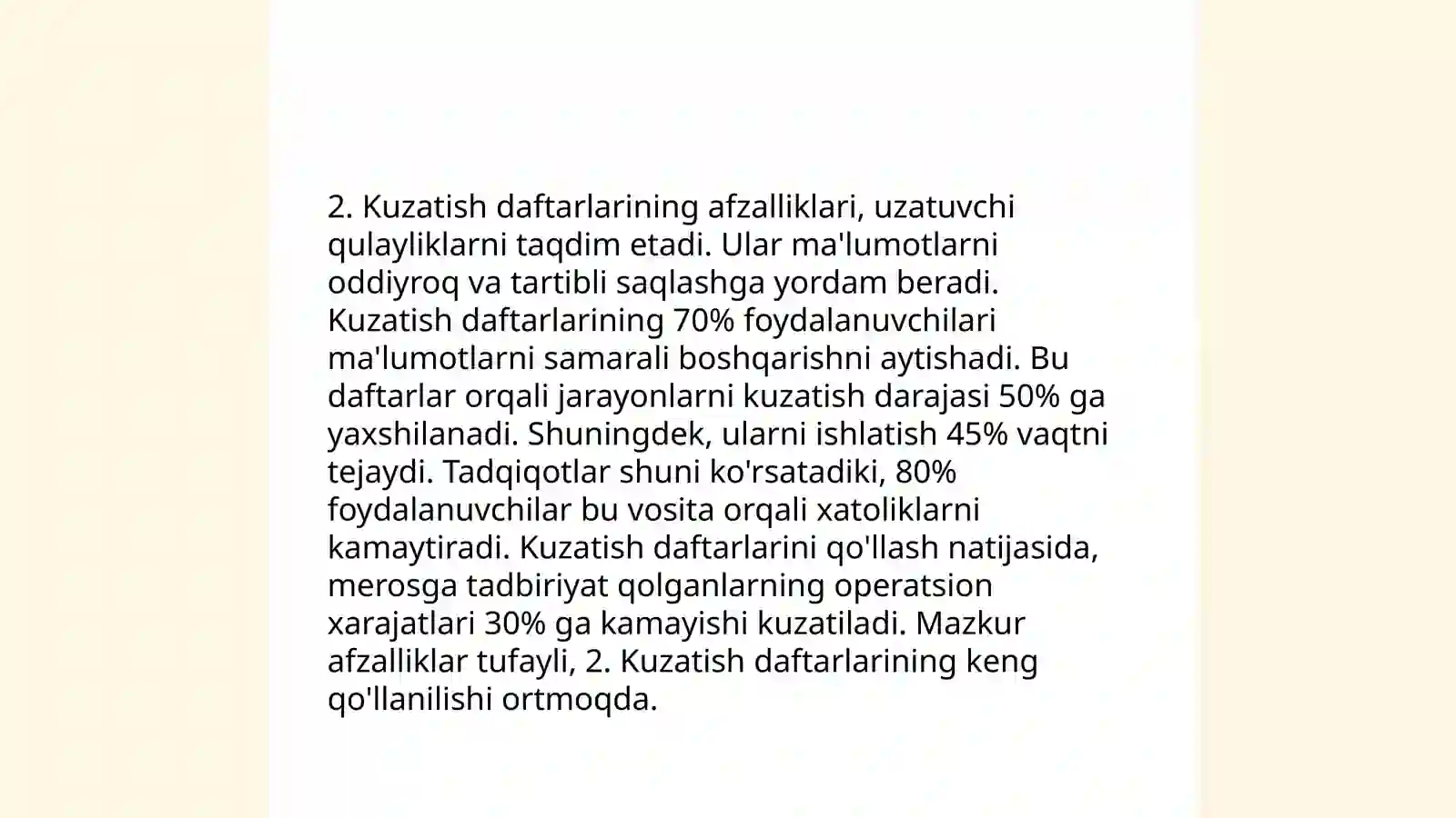 Product slide 4