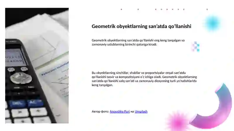 Product slide 4
