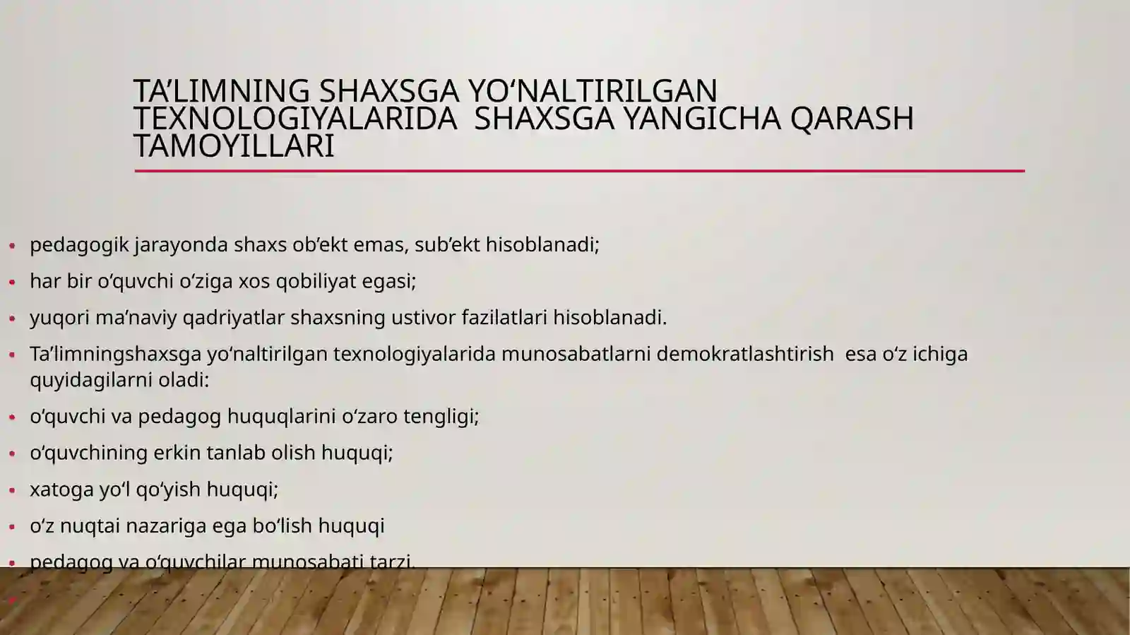 Product slide 4