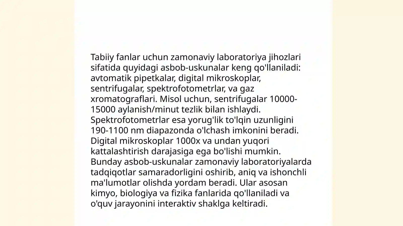 Product slide 4
