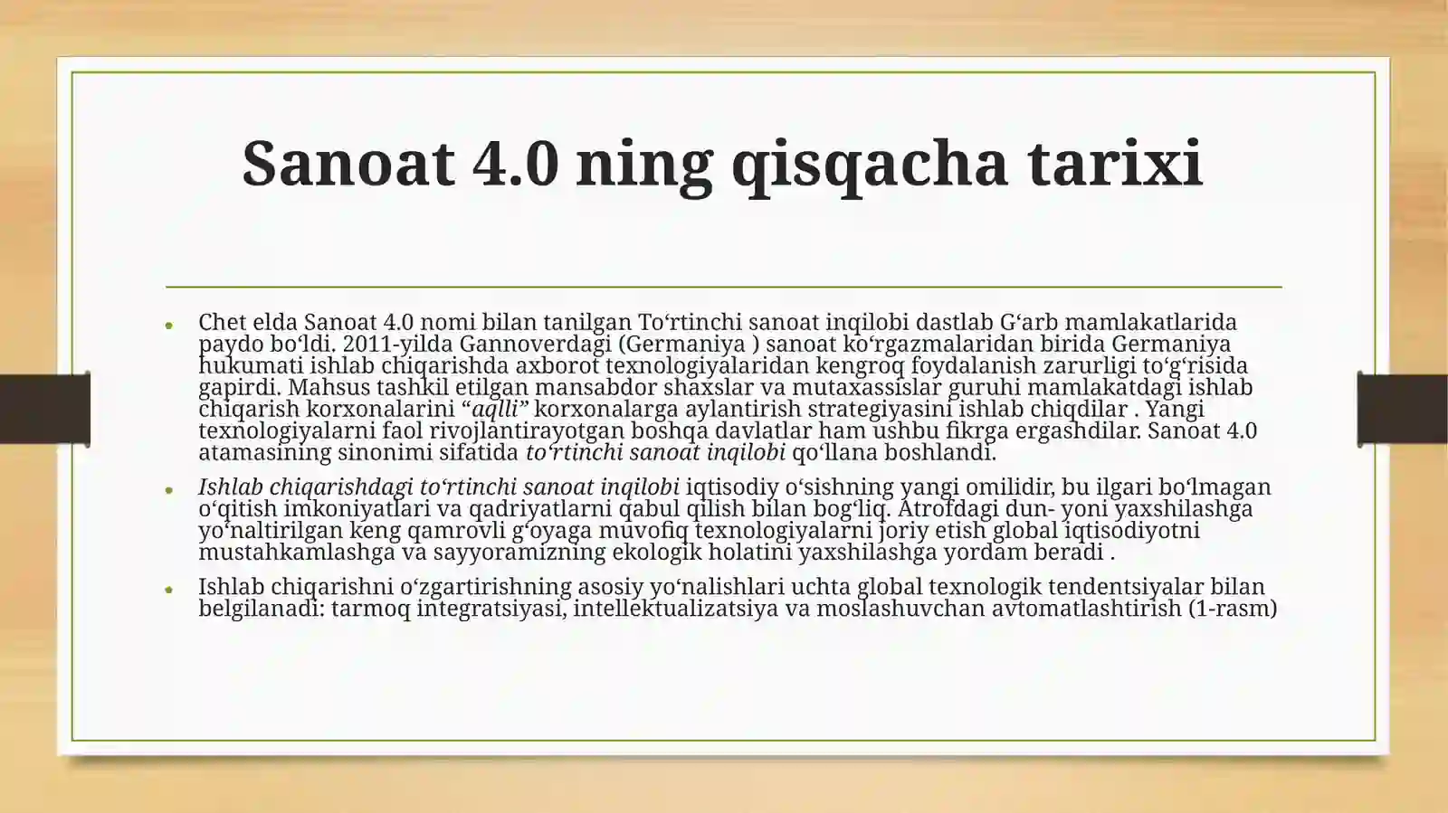 Product slide 4
