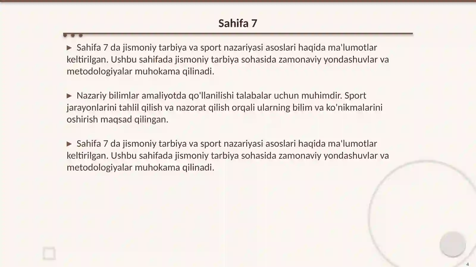 Product slide 4