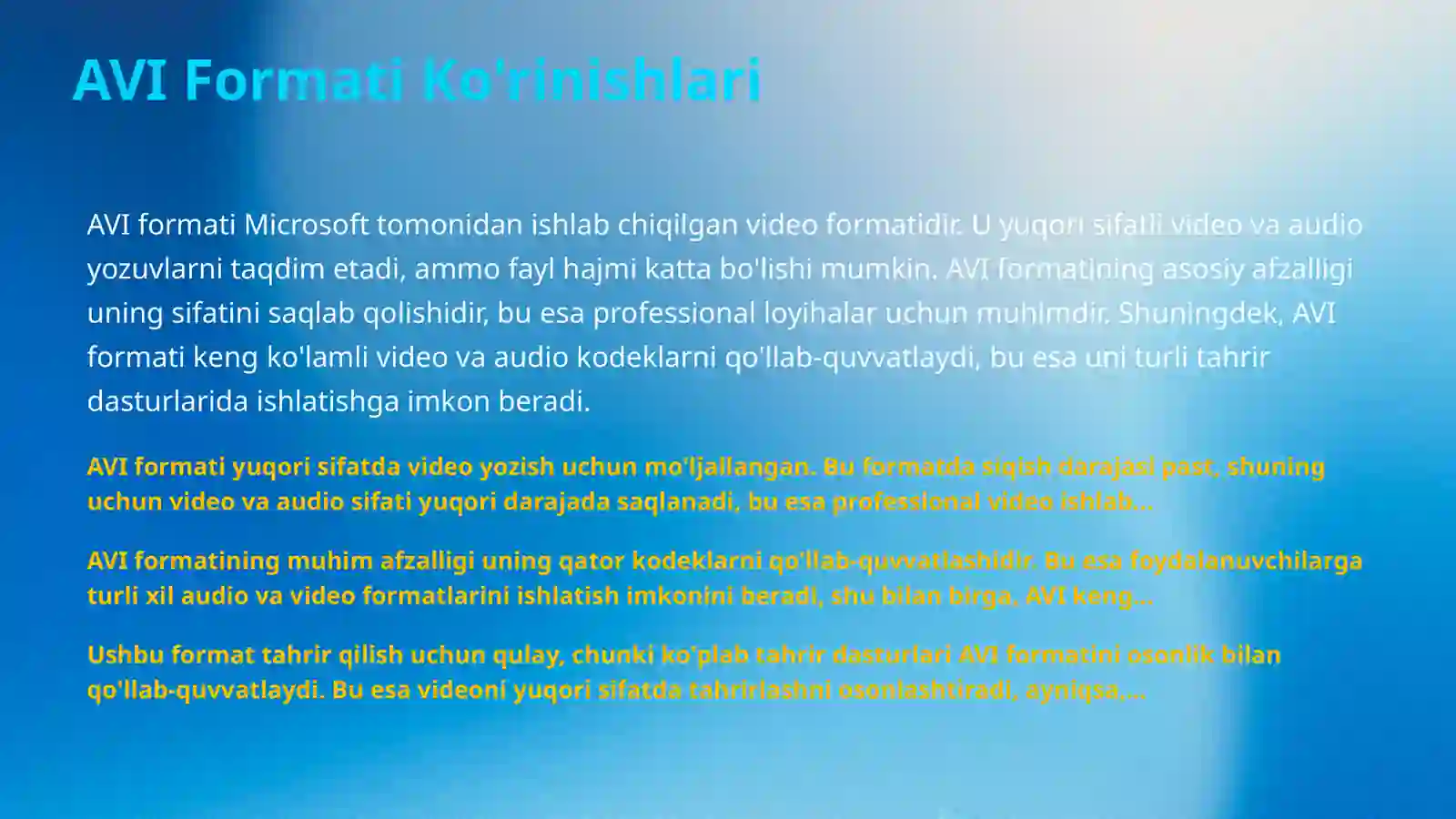 Product slide 4