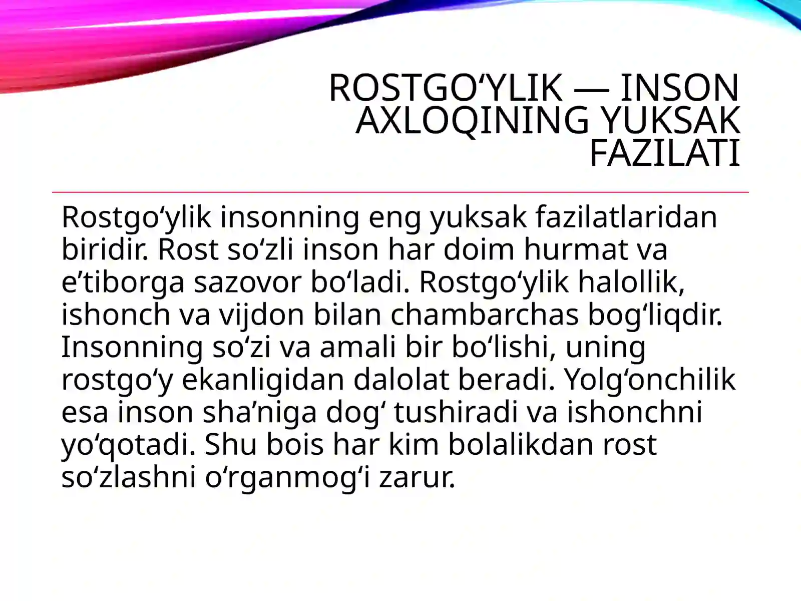 Product slide 4
