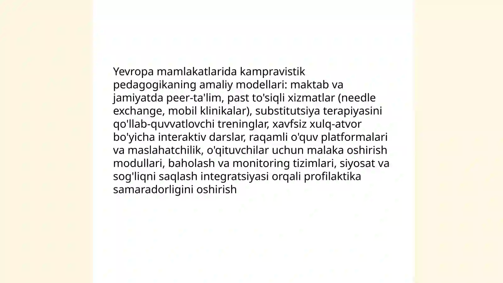 Product slide 4