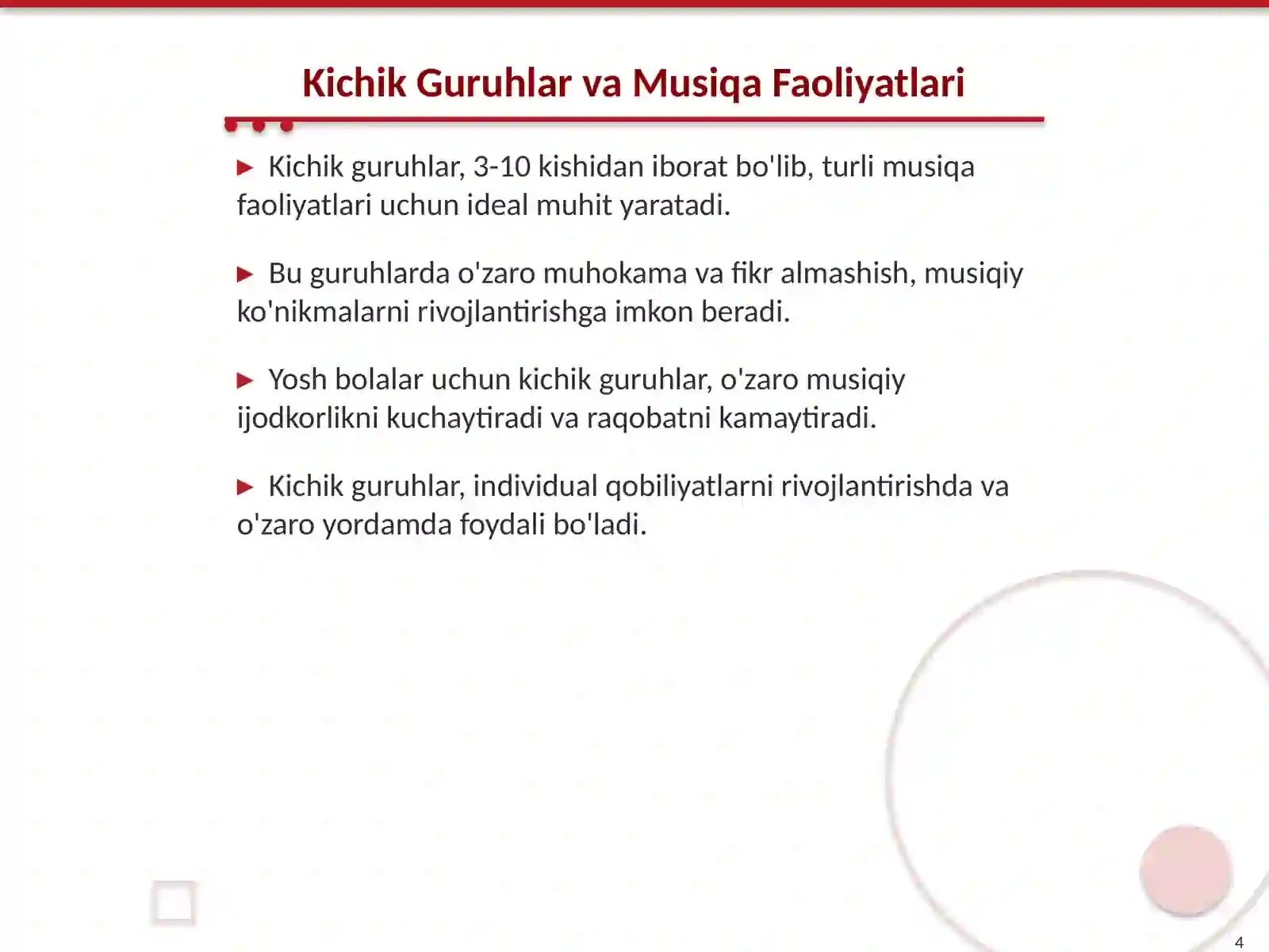Product slide 4