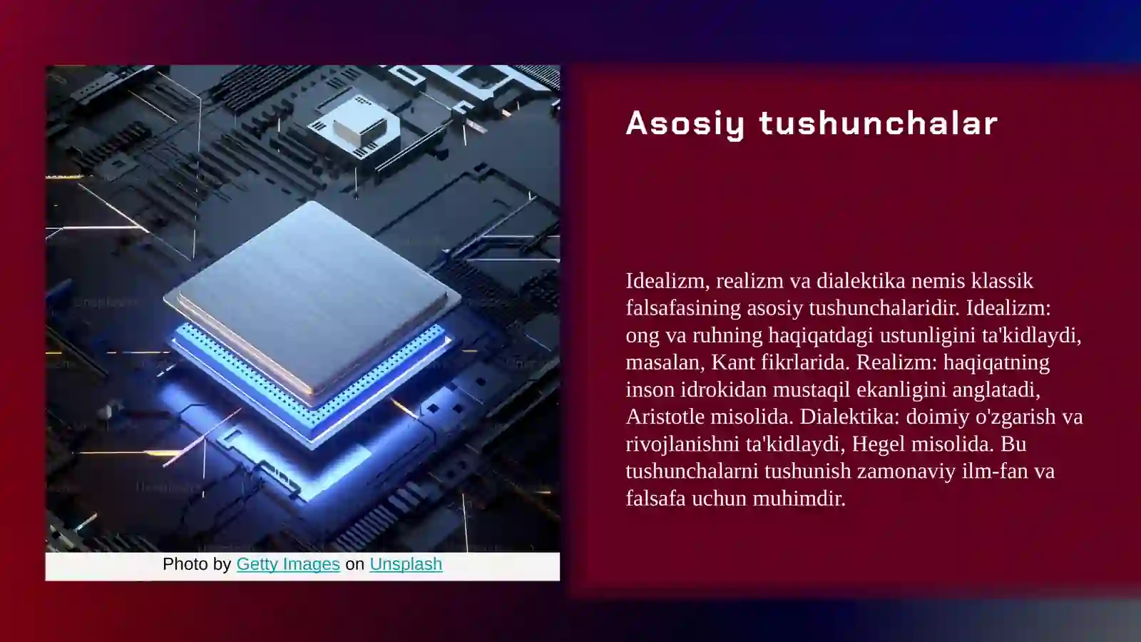 Product slide 4